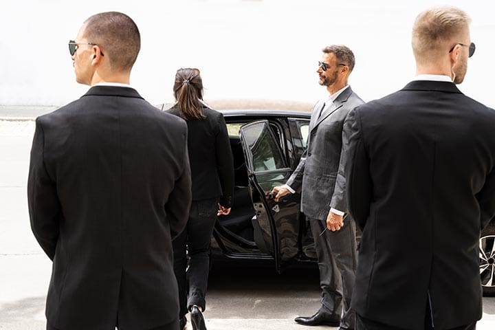 Executive-Protection-Agency - Graspi.us